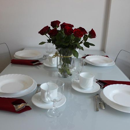 Apartament Weronika Gryfów Śląski エクステリア 写真