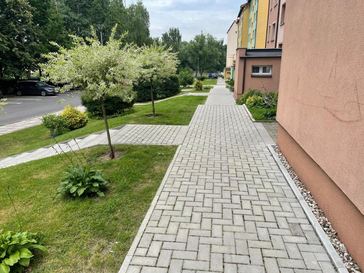 Apartament Weronika Gryfów Śląski エクステリア 写真