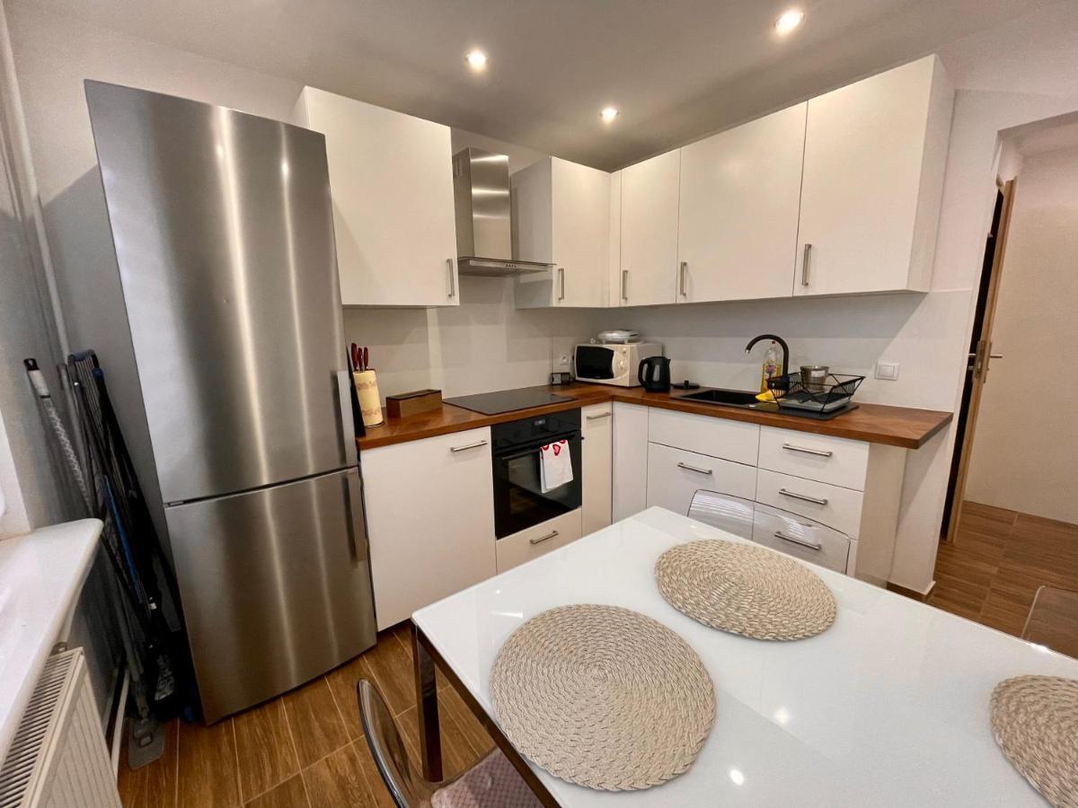 Apartament Weronika Gryfów Śląski エクステリア 写真