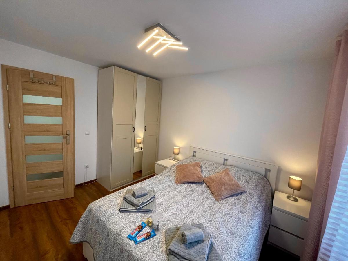 Apartament Weronika Gryfów Śląski エクステリア 写真