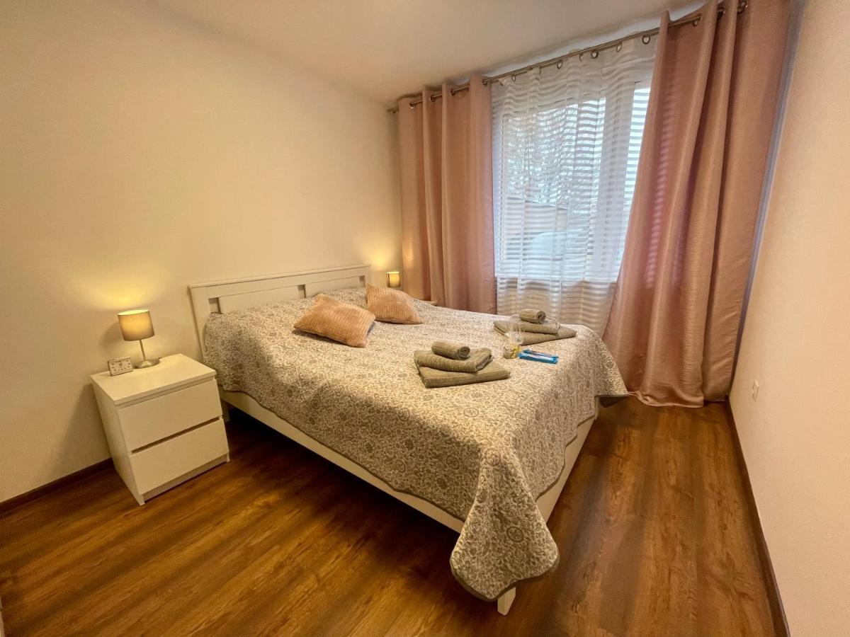 Apartament Weronika Gryfów Śląski エクステリア 写真