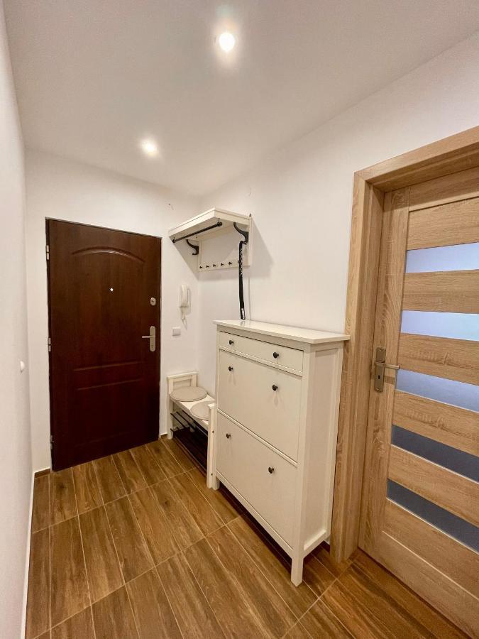 Apartament Weronika Gryfów Śląski エクステリア 写真