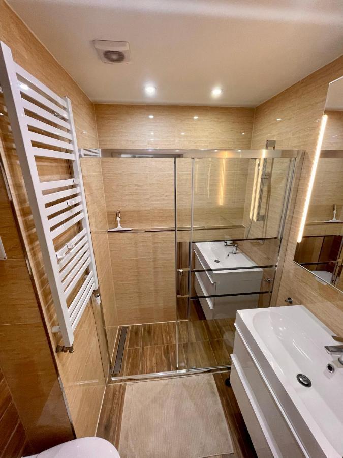 Apartament Weronika Gryfów Śląski エクステリア 写真