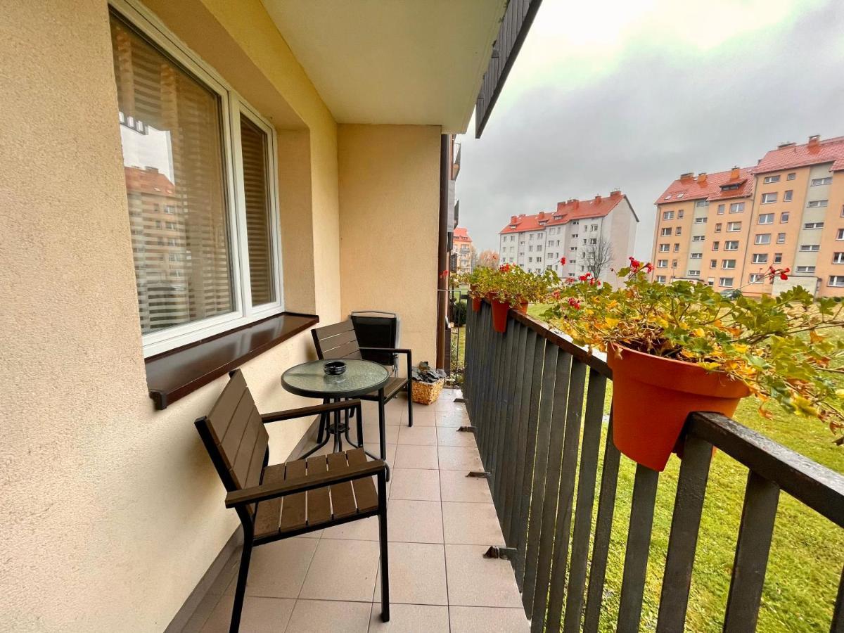 Apartament Weronika Gryfów Śląski エクステリア 写真