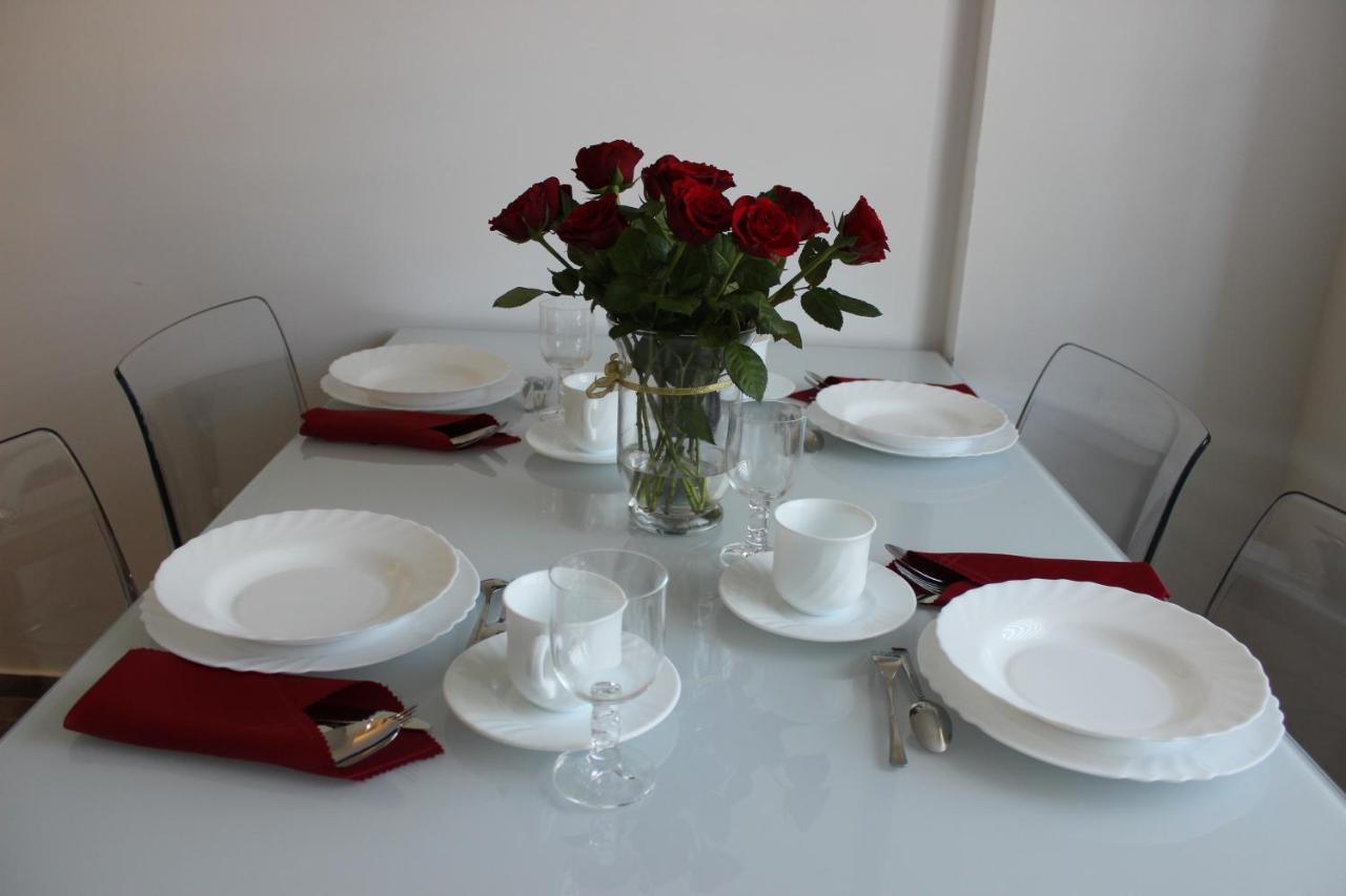 Apartament Weronika Gryfów Śląski エクステリア 写真