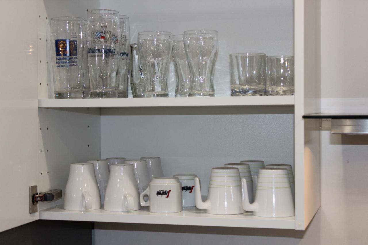 Apartament Weronika Gryfów Śląski エクステリア 写真